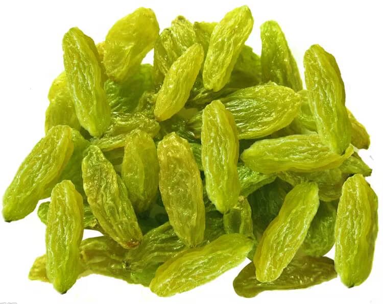 خرید کشمش تیزابی